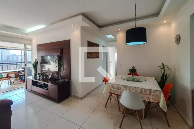 Imagem Apartamento à Venda - Ipiranga, 3 Quartos, 94 m2