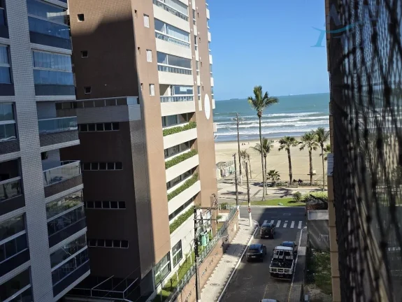 Imagem Apartamento na Aviação em Praia Grande com 3 Dormitórios