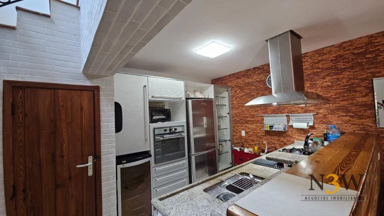 Imagem Casa com 3 dormitórios à venda, 224 m² por R$ 1.700.000,00 - Vila Leopoldina - São Paulo/SP