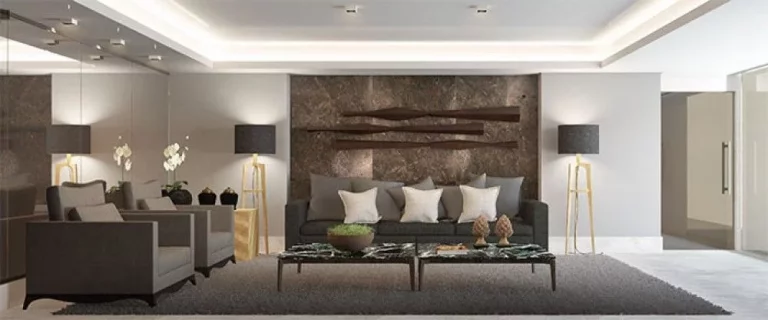Imagem Apartamento à venda, 133 m² por R$ 1.157.000,00 - João Agripino - João Pessoa/PB