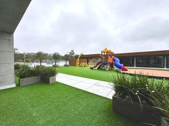 Imagem Apartamento de 2 dormitório mobiliado e com box e infra