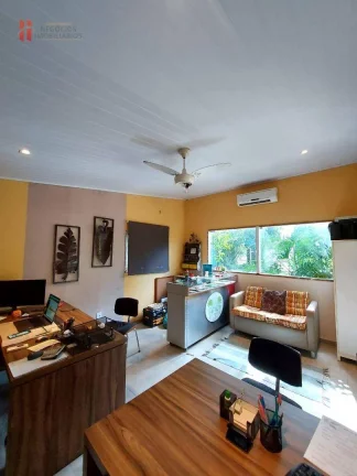 Imagem Pousada com 12 suíte e piscina à venda, 2830 m² por R$ 2.450.000 - Centro - Guapimirim/RJ