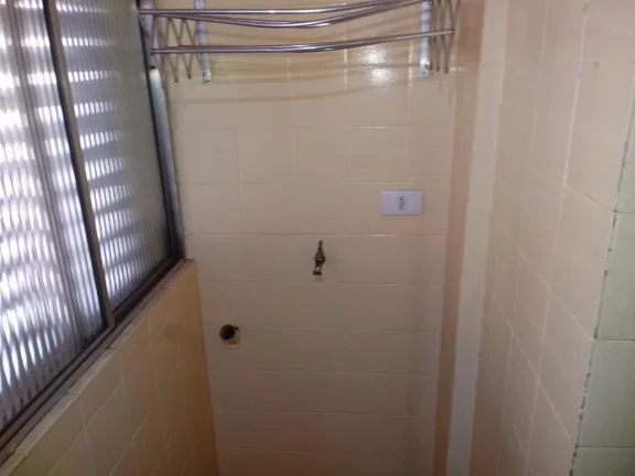 Imagem Apartamento com 1 dormitorio na da Consolação