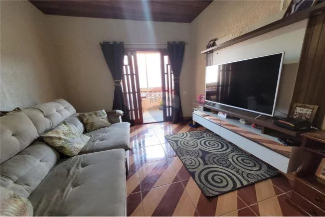 Imagem Casa com 2 quartos 210 m² A venda na Taquara - Rio de Janeiro