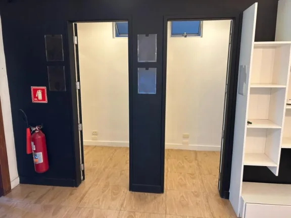 Imagem Comércio para Venda por R$1.850.000,00 com 183m², 6 salas, 5 banheiros e 2 vagas - Campo belo, São paulo / SP - Cód. 13659