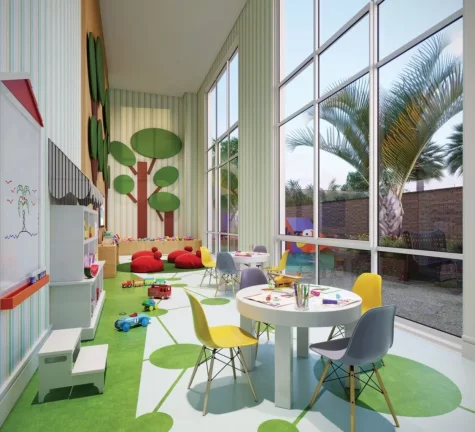 Imagem APARTAMENTO RESIDENCIAL em São Paulo - SP, Moema