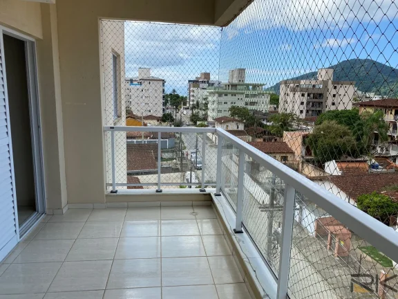 Imagem COBERTURA DUPLEX ITAGUÁ COM 3 SUÍTES, 2 BANHEIROS SOCIAL,COZINHA AMERICANA,2 VAGAS DE GARAGEM