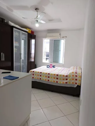 Imagem Casa com 3 quartos à venda, 120 m² por R$ 900.000 - Ponta da Praia - Santos/SP