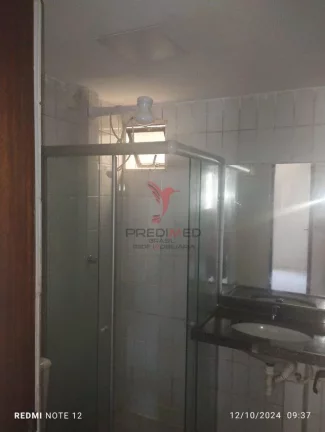 Imagem Apartamento de 2 Quartos, TÉRREO no Bessa . 1 Suite , 1 Vaga de garagem. Ótimo preço !