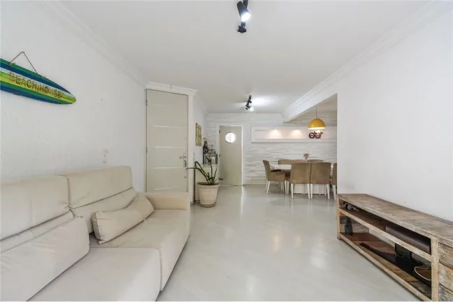 Imagem APARTAMENTO RESIDENCIAL em São Paulo - SP, Campo Belo