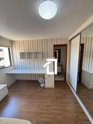 Imagem Apartamento | Ponta Verde | 3 Suítes com 2 Vagas | 145m²