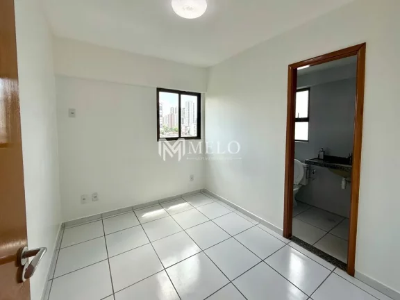 Imagem Oportunidade naMADALENAcom 70m², 02qts, 01suite, 01vaga