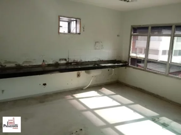 Imagem Prédio Comercial Ótima Localização Barueri - SP - Engenho novo