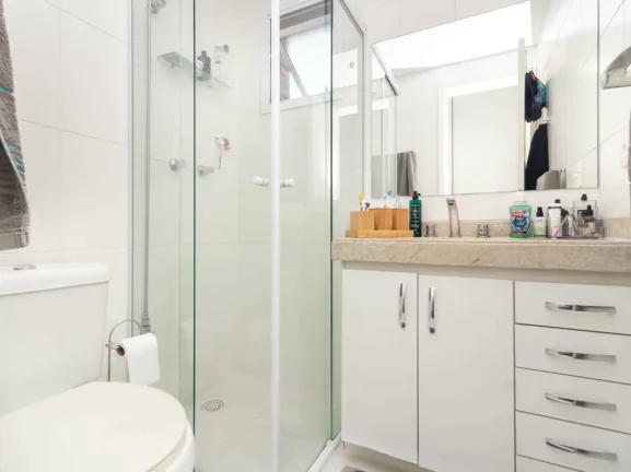 Imagem APARTAMENTO RESIDENCIAL em São Paulo - SP, Vila Mariana