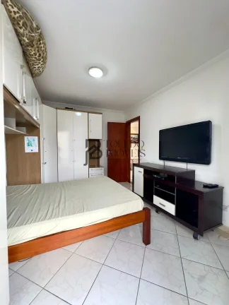 Imagem APARTAMENTO 01 DORMITÓRIO À VENDA – AVIAÇÃO, PRAIA GRANDE