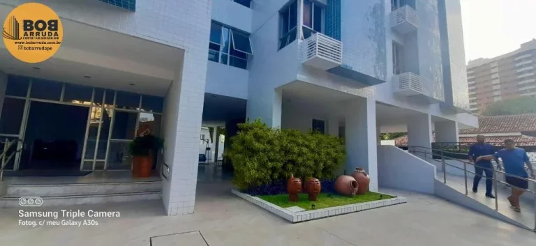 Imagem Apartamento Padrão