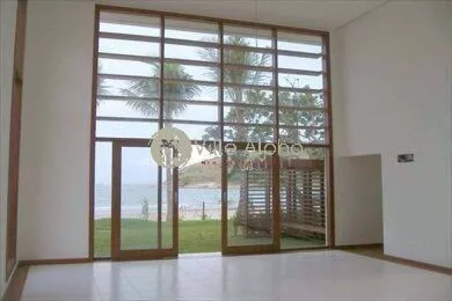 Imagem MARAVILHOSA CASA NA PRAIA DE PERNAMBUCO NO GUARUJA.