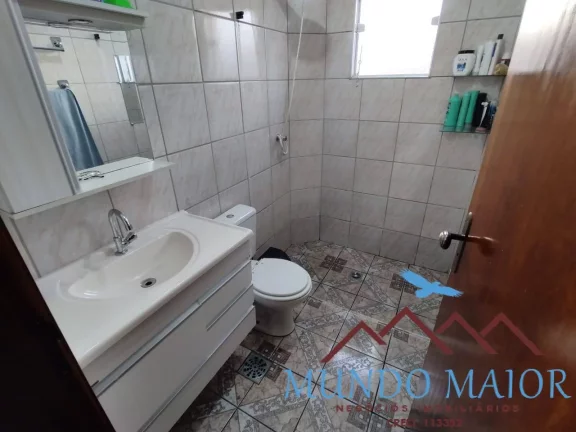 Imagem Apartamento com 2 Quartos e 1 banheiro à Venda, 85 m -Diadema - R$ 425.000