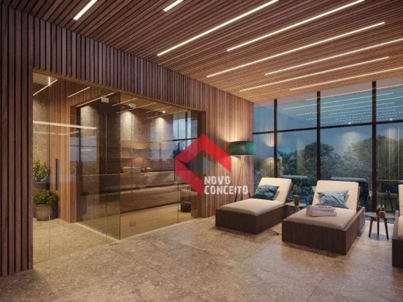 Imagem Apartamento à venda, 355 m² por R$ 4.788.000,00 - Meireles - Fortaleza/CE