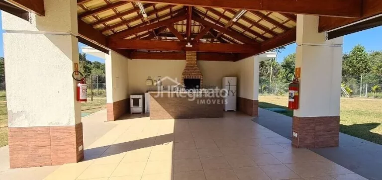 Imagem Sobrado em construção à venda no Cond.Terras de São Francisco - Sorocaba