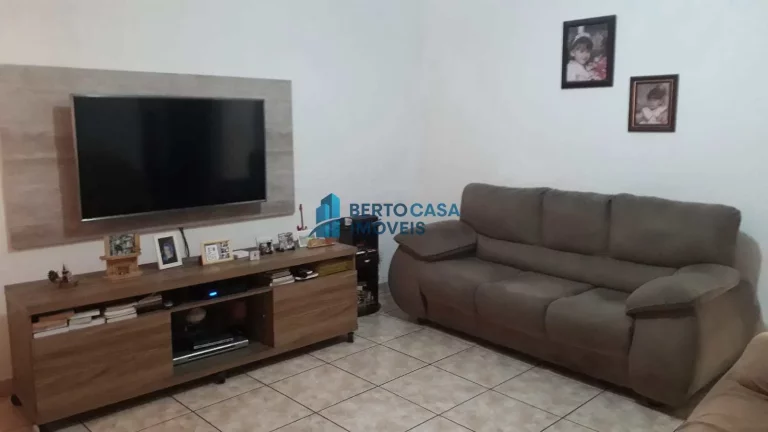Imagem Casa Padrão