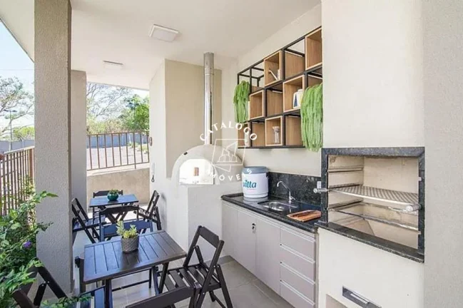 Imagem Apartamento a Venda no bairro Jardim Itaú - Ribeirão Preto, SP