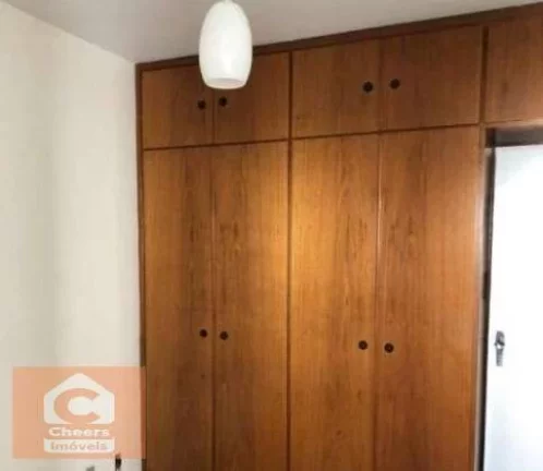 Imagem MOEMA 80M² ÚTEIS - VAGO!!!