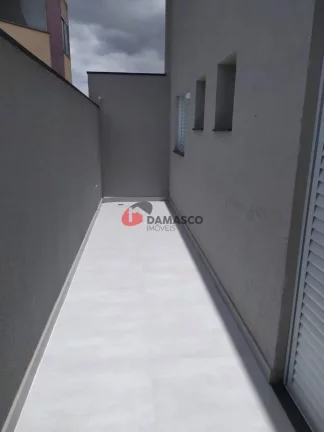 Imagem Apartamento à venda, Utinga, Santo André, SP