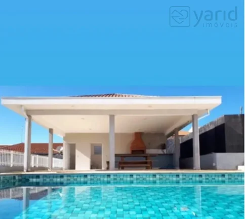 Imagem Apartamento à venda em Jarinu-SP, no Condomínio Gran Ville, com 3 quartos, 1 suíte, 2 vagas de garagem e 85m² de área.