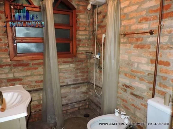 Imagem Casa de fazenda, rústica e liberada para financiar, Terreno 5.300m²