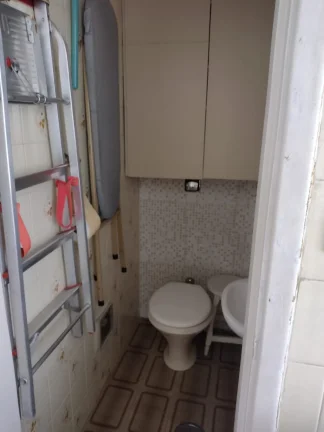 Imagem Apartamento 79M², 2Q, 2 Banheiros, Playground, Salão de Festas, Portaria 24 Horas, Próximo ao Metrô.