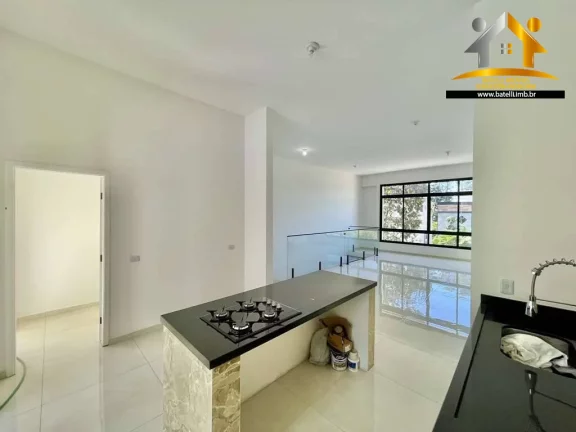 Imagem Casa à venda no condomínio Lago do Sol em Cotia - SP | Batelli Imóveis