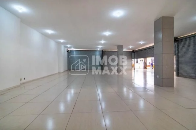 Imagem SCS - Setor Comercial Loja 220m² na Asa Sul - Oportunidade