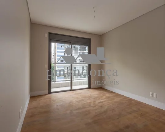 Imagem Apartamento em Higienopolis com 350m², 04 sui­tes e 05 vagas.
