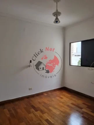 Imagem Amplo Apartamento em Prédio Sem Condomínio à Venda no bairro Vila Guiomar em Santo André