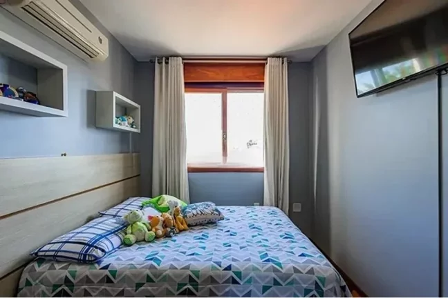 Imagem VIM 924 Apto 612521003-274 - Apartamento à venda no bairro Vila Ipiranga - Porto Alegre/RS