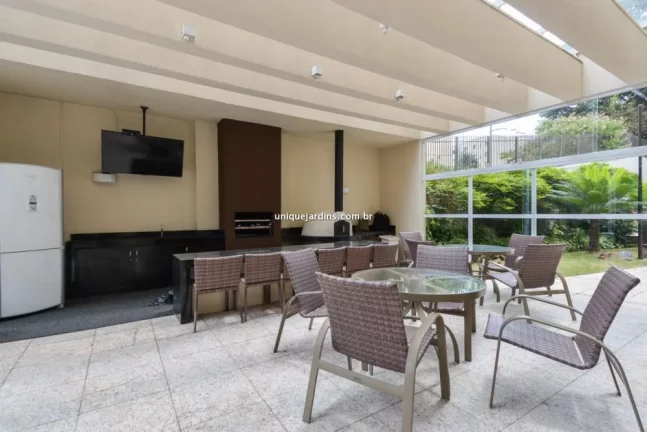 Imagem Apartamento à venda Perdizes São Paulo