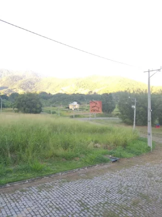 Imagem Terreno para Venda no Espraiado, Maricá/RJ - 657 m2 Área Total