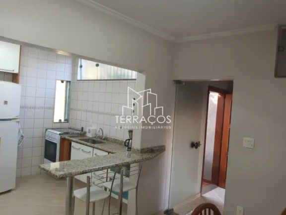 Imagem CASA ACONCHEGANTE - JARDIM DUPRE - JUNDIAI - SP