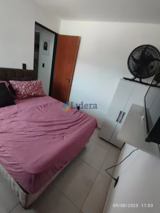 Imagem Apto - 65m² - 3 quartos - 1 suite - em Poço, Cabedelo/PB