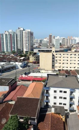 Imagem APARTAMENTO COM 65.45 m² - OCIAN - PRAIA GRANDE SP