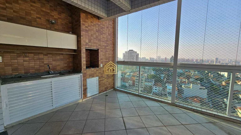 Imagem Apartamento Padrão