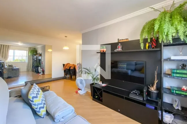 Imagem Apartamento à Venda - Ipiranga, 2 Quartos, 75 m2