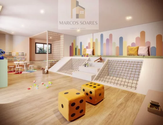 Foto do imóvel: Apartamento à venda, na planta, no bairro Jaguaribe/Osasco, 3 quartos 66m2.