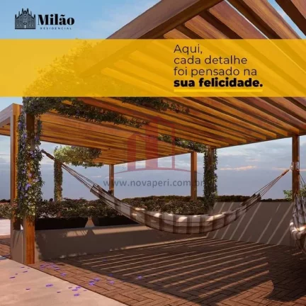 Imagem APARTAMENTO RESIDENCIAL em CAIEIRAS - SP, MORRO GRANDE