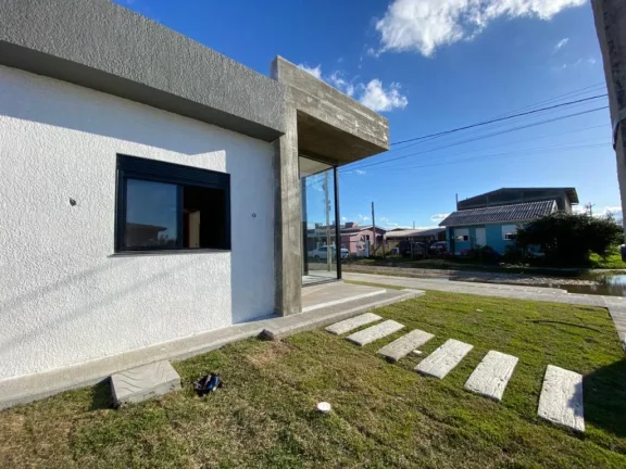 Imagem Casa 2 Dormitórios - Bairro Jardim Beira Mar