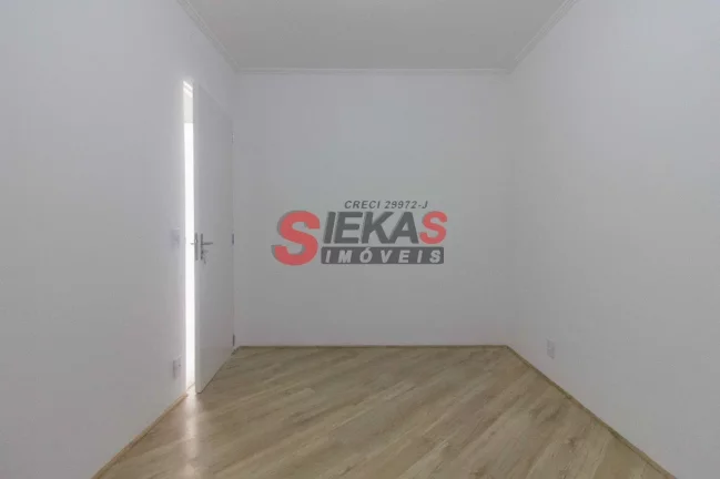 Imagem Venda ou Locação de Apartamento de 2 Quartos na Vila Robertina, São Paulo-SP: 1 Sala, 1 Banheiro, 1 Vaga de Garagem - 56m².