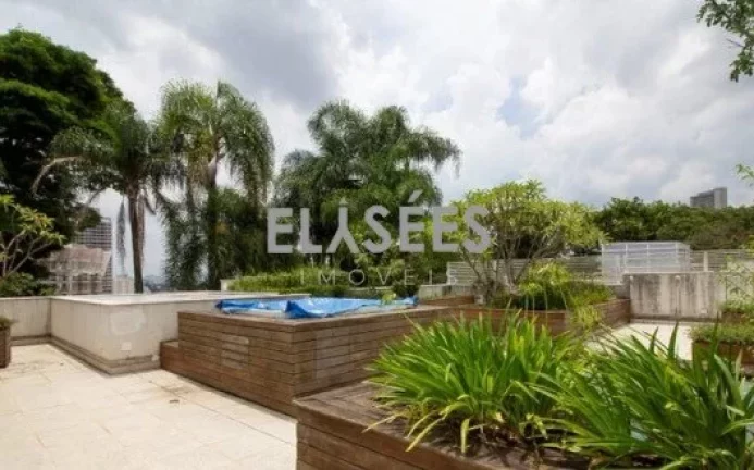 Imagem Casa RESIDENCIAL em SÃO PAULO - SP, CIDADE JARDIM