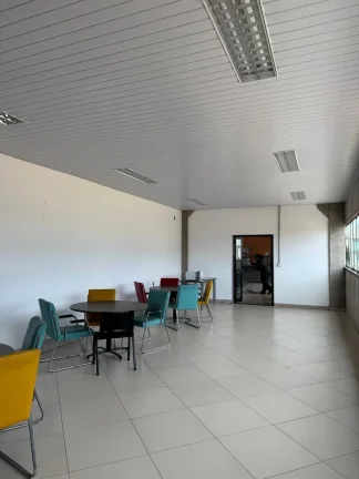 Imagem Galpão Industrial 5.021,00 m² Zona Industrial- Sorocaba