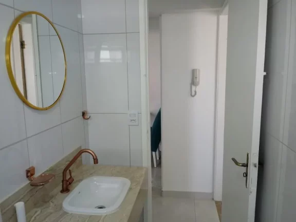 Imagem Apto mobiliado na Consolação